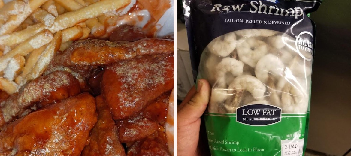 Sharks Fish and Chicken - South Chicago Heights Gallery Image 3