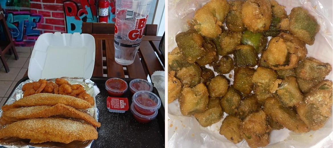 Sharks Fish and Chicken - South Chicago Heights Gallery Image 5